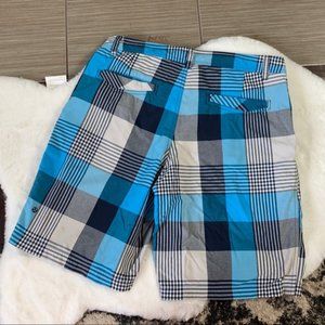 Lululemon men classic golf shorts size 36